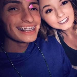 Meet your Posher, Austin